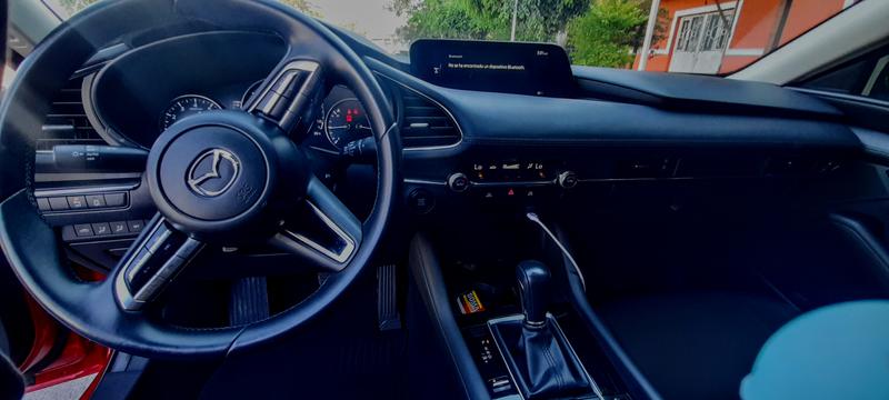 Mazda 3 • 2019 • 31,000 km 4