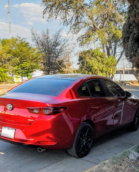 Mazda 3 • 2019 • 31,000 km 8