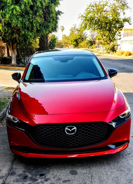 Mazda 3 • 2019 • 31,000 km 3