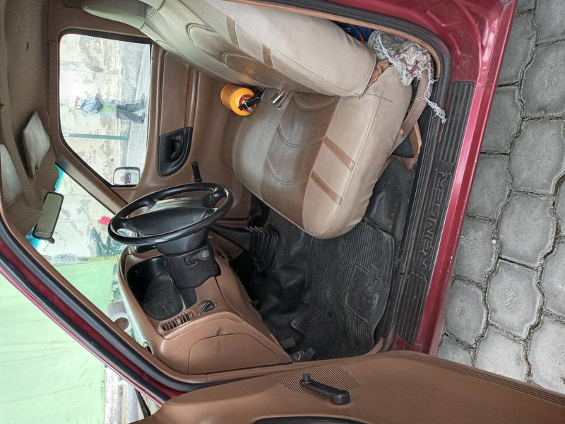 Ford Ranger • 1996 • 2,300 km 3