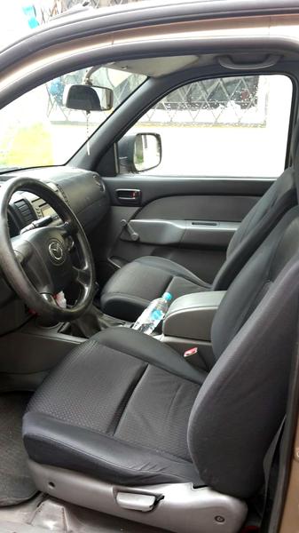 Mazda BT • 2014 • 159,000 km 1