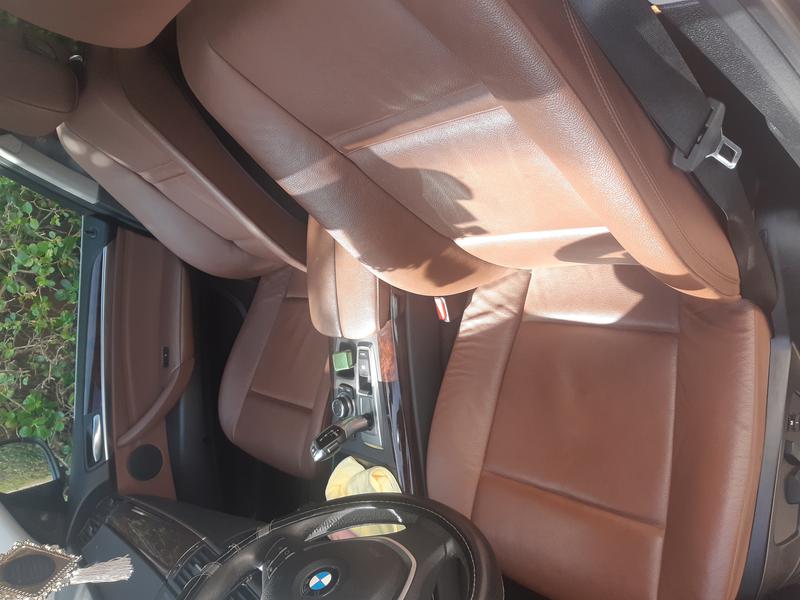 BMW X5 • 2012 • 67,000 km 10