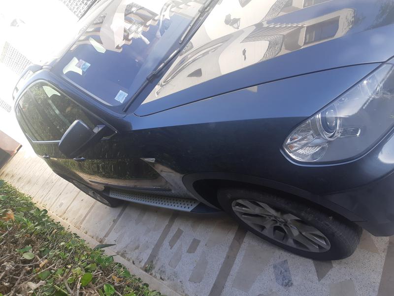 BMW X5 • 2012 • 67,000 km 7