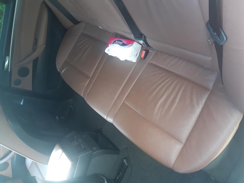 BMW X5 • 2012 • 67,000 km 4