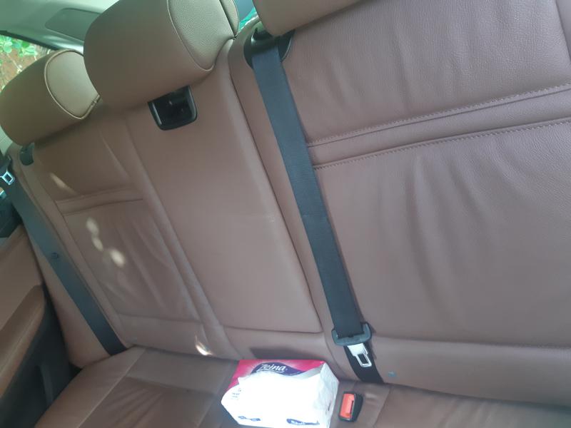 BMW X5 • 2012 • 67,000 km 12