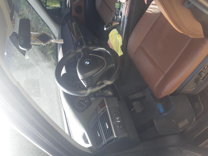 BMW X5 • 2012 • 67,000 km 8