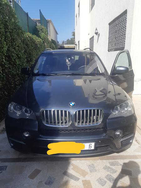BMW X5 • 2012 • 67,000 km 5