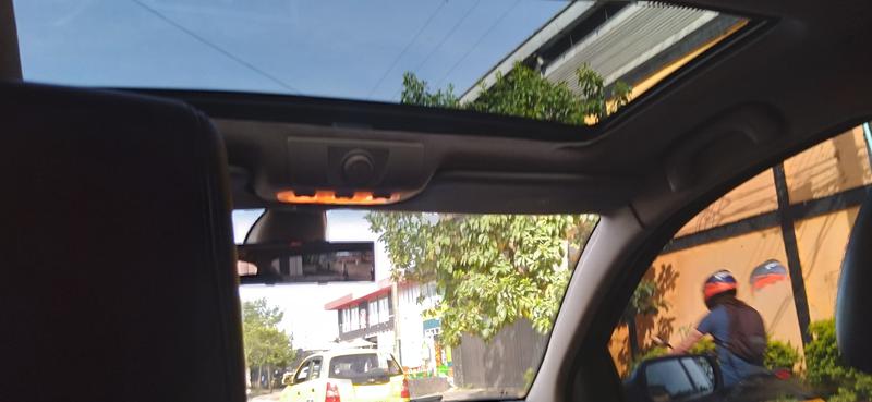 Renault Megane II • 2008 • 156 km 2