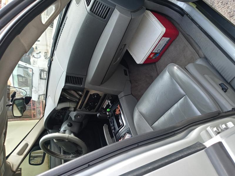 Jeep Grand Cherokee • 2005 • 110,000 km 3