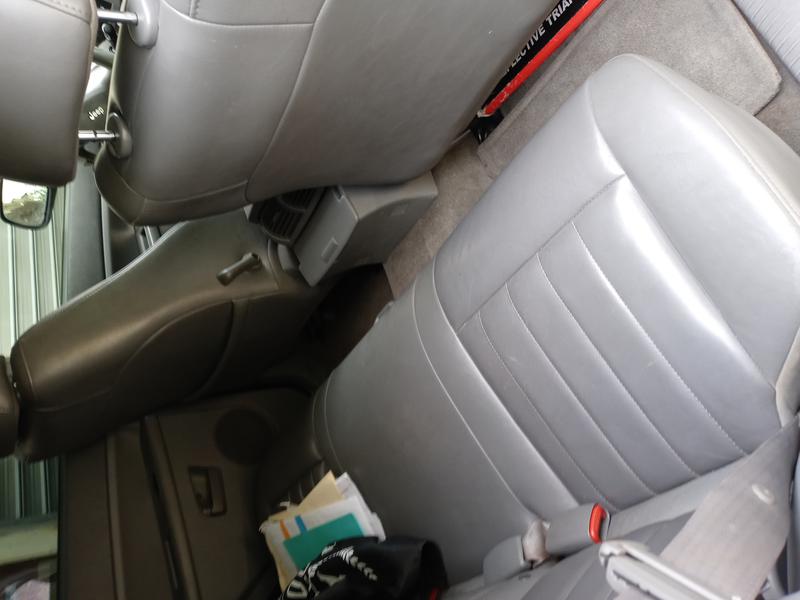 Jeep Grand Cherokee • 2005 • 110,000 km 5