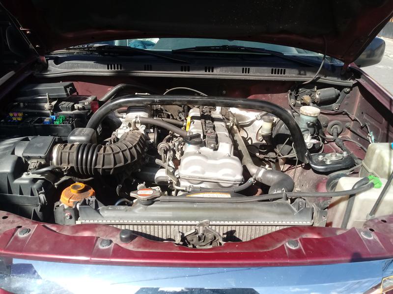 Chevrolet 1500 • 2012 • 176,780 km 7