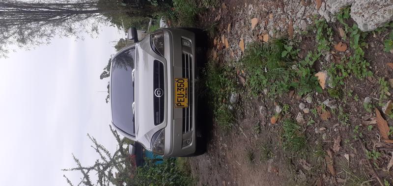 Chevrolet Corsa • 2004 • 212 km 17