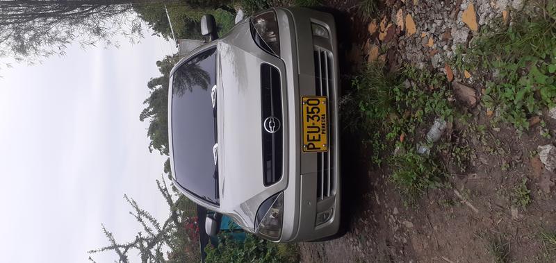 Chevrolet Corsa • 2004 • 212 km 14