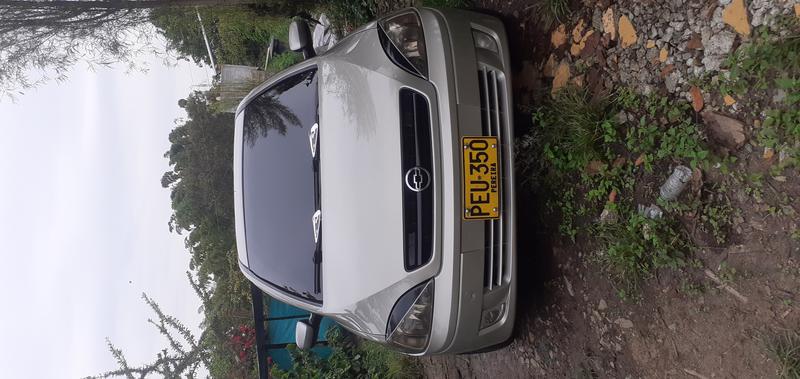 Chevrolet Corsa • 2004 • 212 km 11