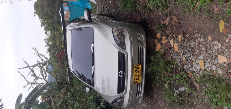 Chevrolet Corsa • 2004 • 212 km 8