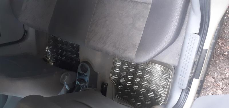 Chevrolet Corsa • 2004 • 212 km 15