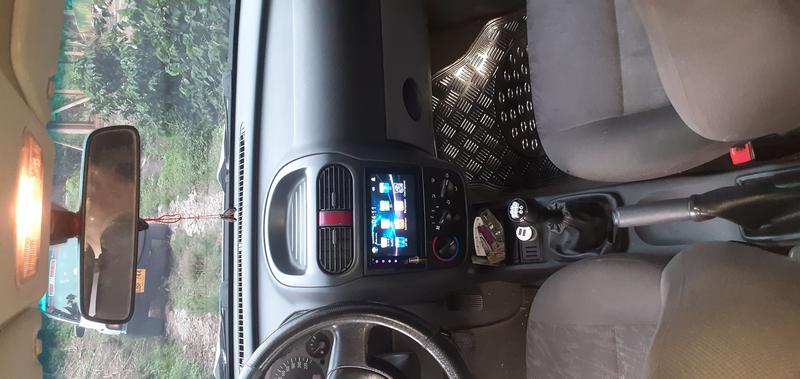 Chevrolet Corsa • 2004 • 212 km 12