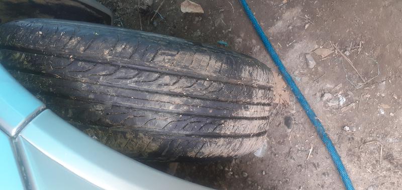 Chevrolet Corsa • 2004 • 212 km 10