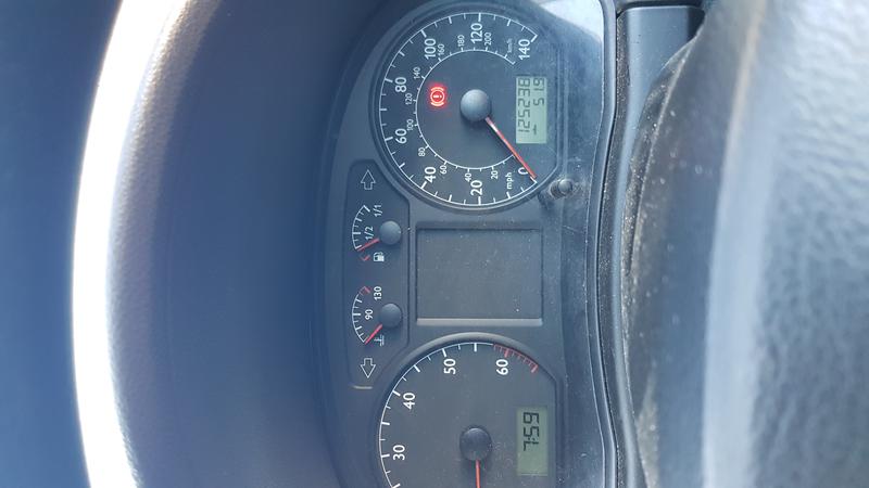 Volkswagen Polo • 2005 • 125,238 km 3