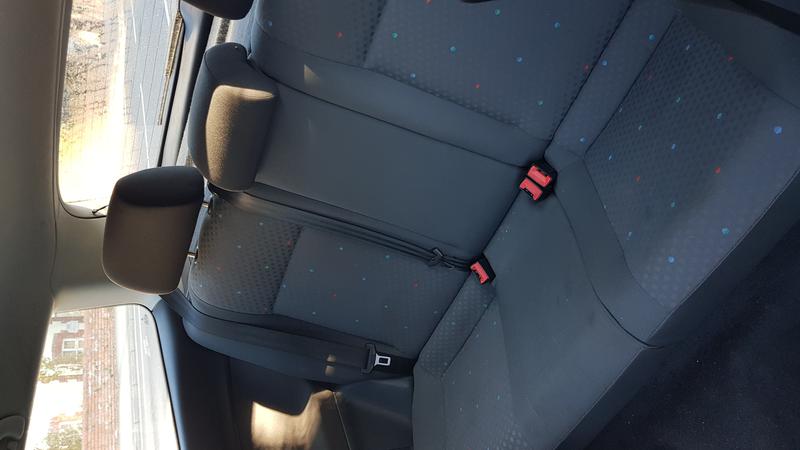 Volkswagen Polo • 2005 • 125,238 km 6