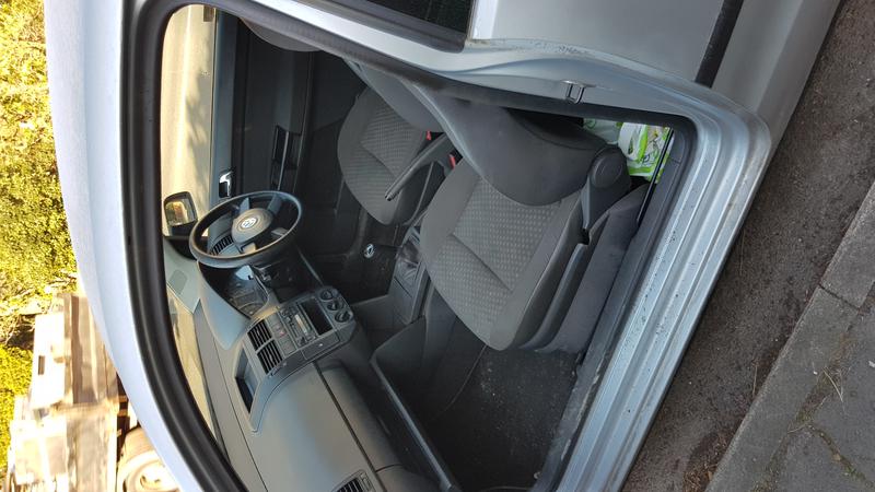 Volkswagen Polo • 2005 • 125,238 km 4