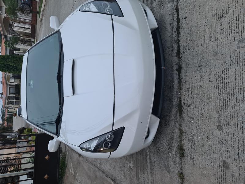 Toyota Celica Gt • 2004 • 200 km 1
