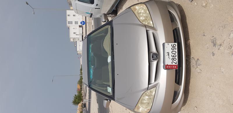 Honda Civic • 2005 • 300,000 km 5
