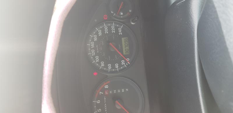 Honda Civic • 2005 • 300,000 km 6