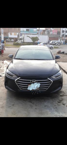 Hyundai Elantra • 2017 • 200,000 km 4