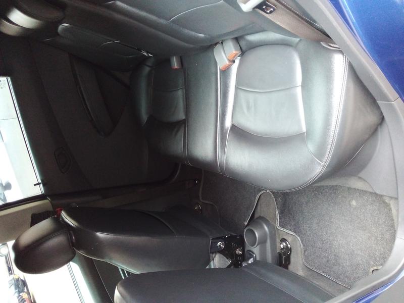 Chevrolet Spark GT • 2013 • 5,500,000 km 3