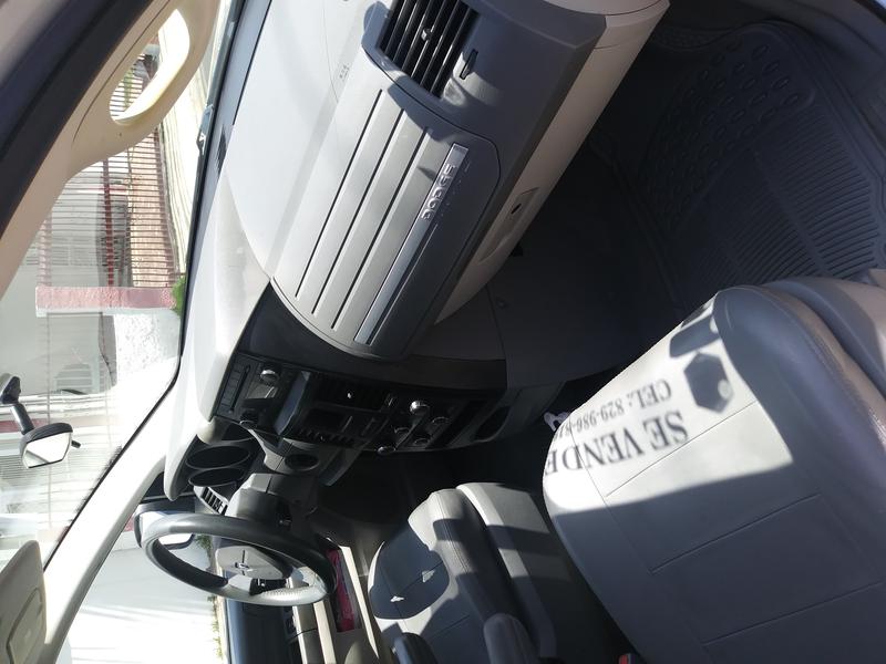 Dodge Grand Caravan • 2010 • 1 km 3