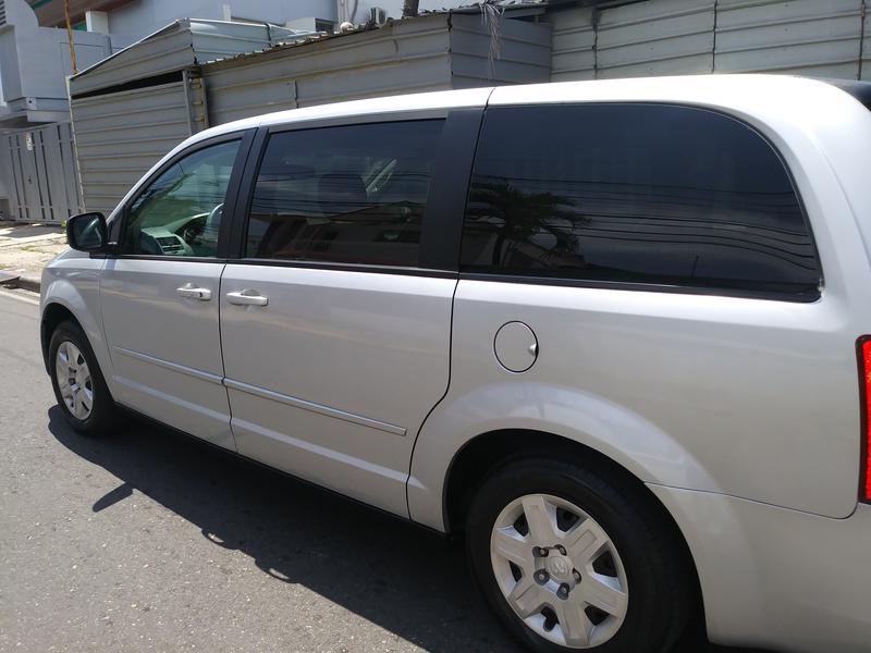 Dodge Grand Caravan • 2010 • 1 km 6