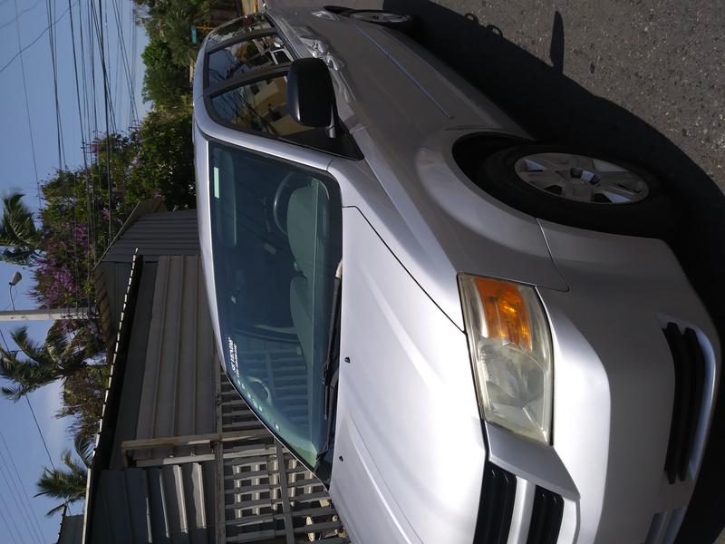 Dodge Grand Caravan • 2010 • 1 km 4