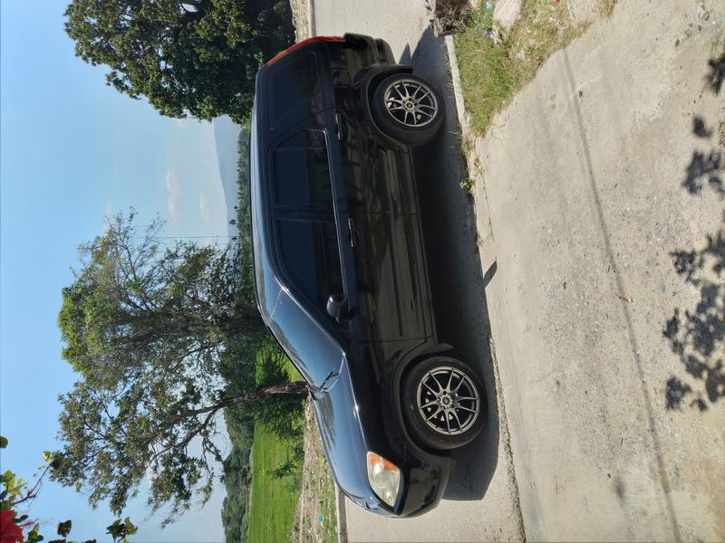 Honda CR-V • 2004 • 1,858,899 km 7