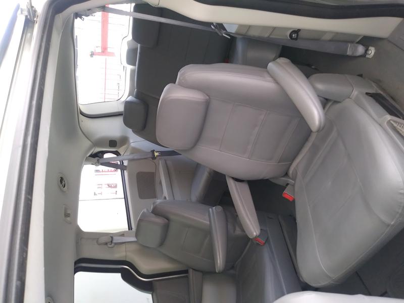 Dodge Grand Caravan • 2010 • 1 km 5