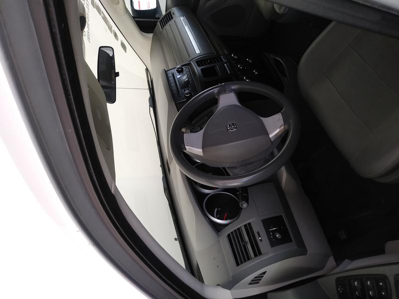 Dodge Grand Caravan • 2010 • 1 km 2