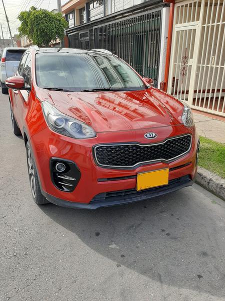 Kia  • 2017 • 55,000 km 11