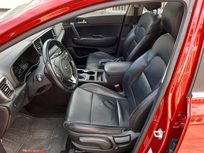 Kia  • 2017 • 55,000 km 13