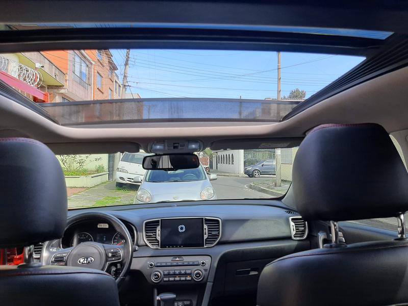 Kia  • 2017 • 55,000 km 7