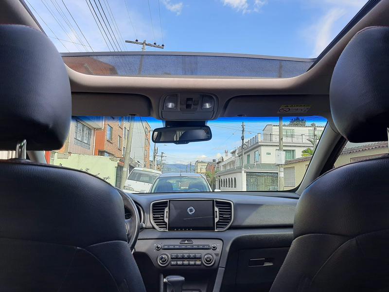 Kia  • 2017 • 55,000 km 10