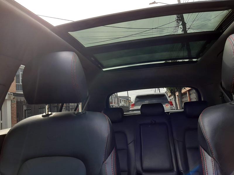 Kia  • 2017 • 55,000 km 5