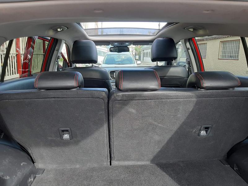 Kia  • 2017 • 55,000 km 3