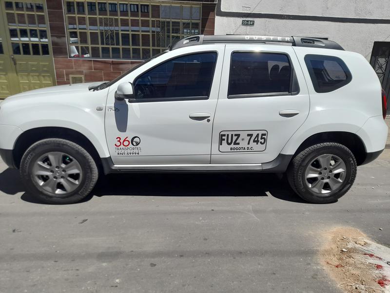 Renault Duster • 2019 • 34,250 km 3