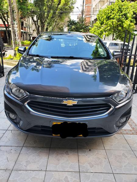 Chevrolet Onix • 2019 • 27,000 km 4