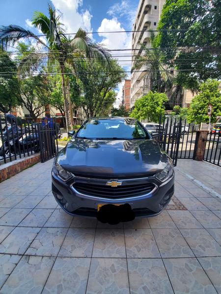 Chevrolet Onix • 2019 • 27,000 km 8