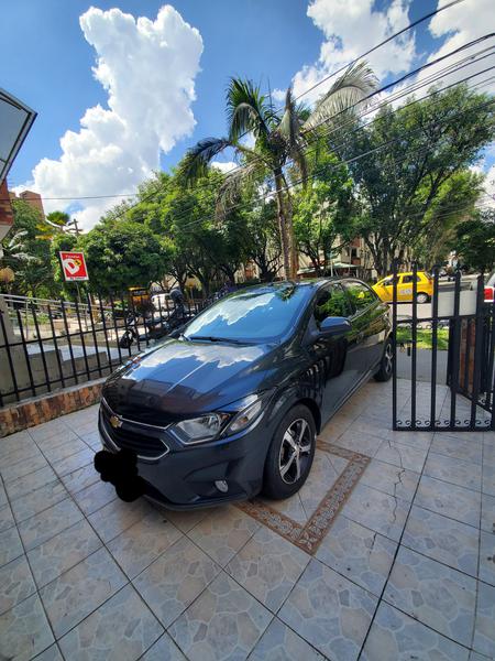Chevrolet Onix • 2019 • 27,000 km 11