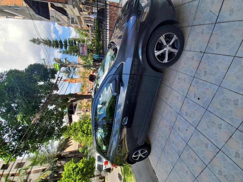 Chevrolet Onix • 2019 • 27,000 km 3