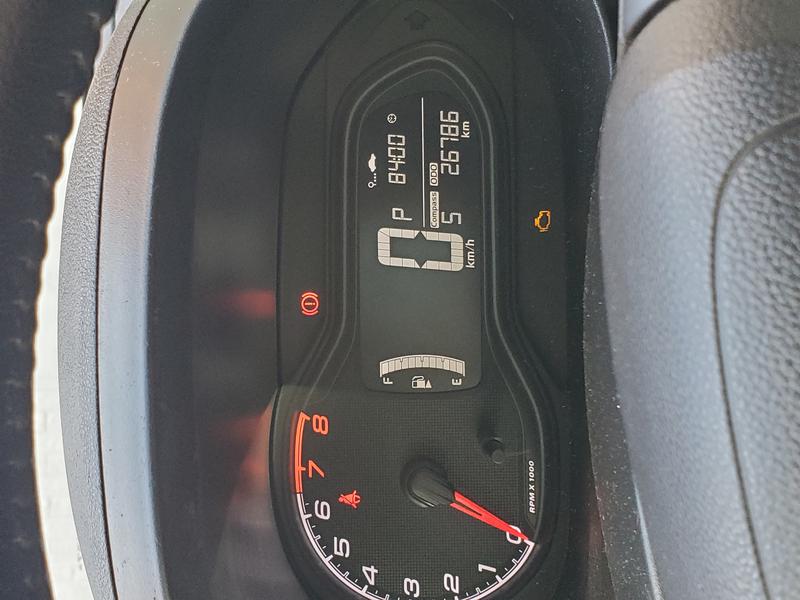 Chevrolet Onix • 2019 • 27,000 km 10