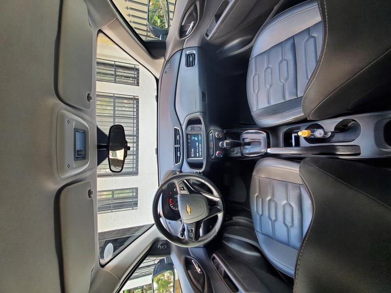Chevrolet Onix • 2019 • 27,000 km 5