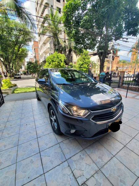 Chevrolet Onix • 2019 • 27,000 km 6